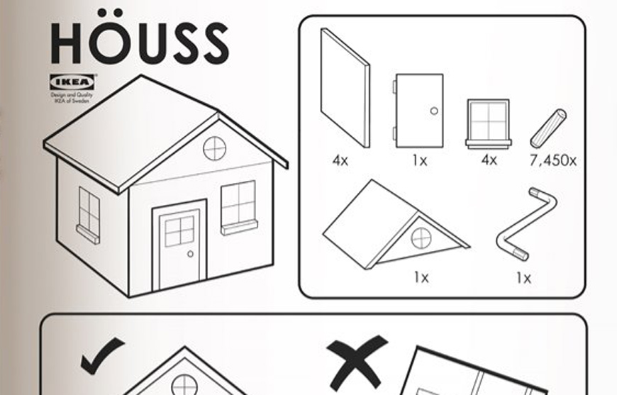 Ikea Manuals Online